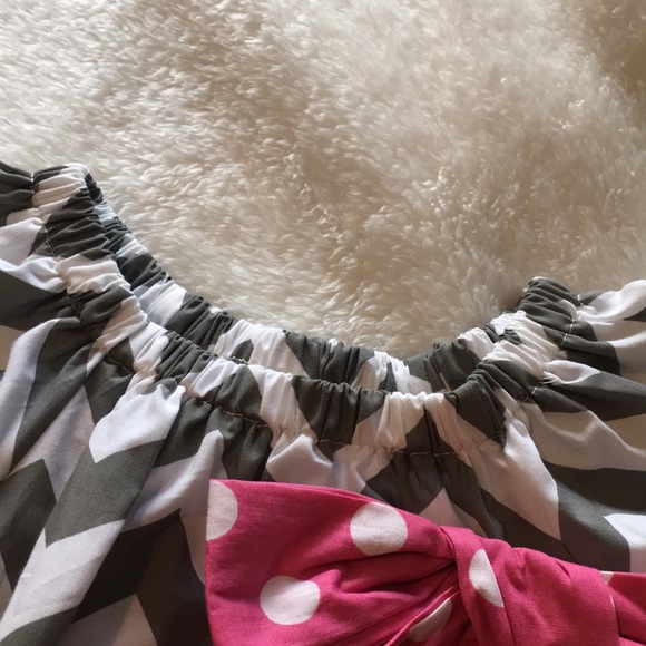 NWOT Spring Dress - Picture 5 of 5